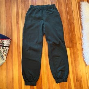 john galt sweatpants NWOT